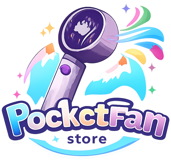 PocketFan.store